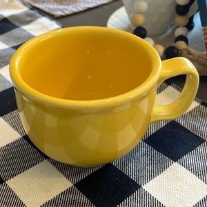 Fiesta Jumbo Mug Sunflower